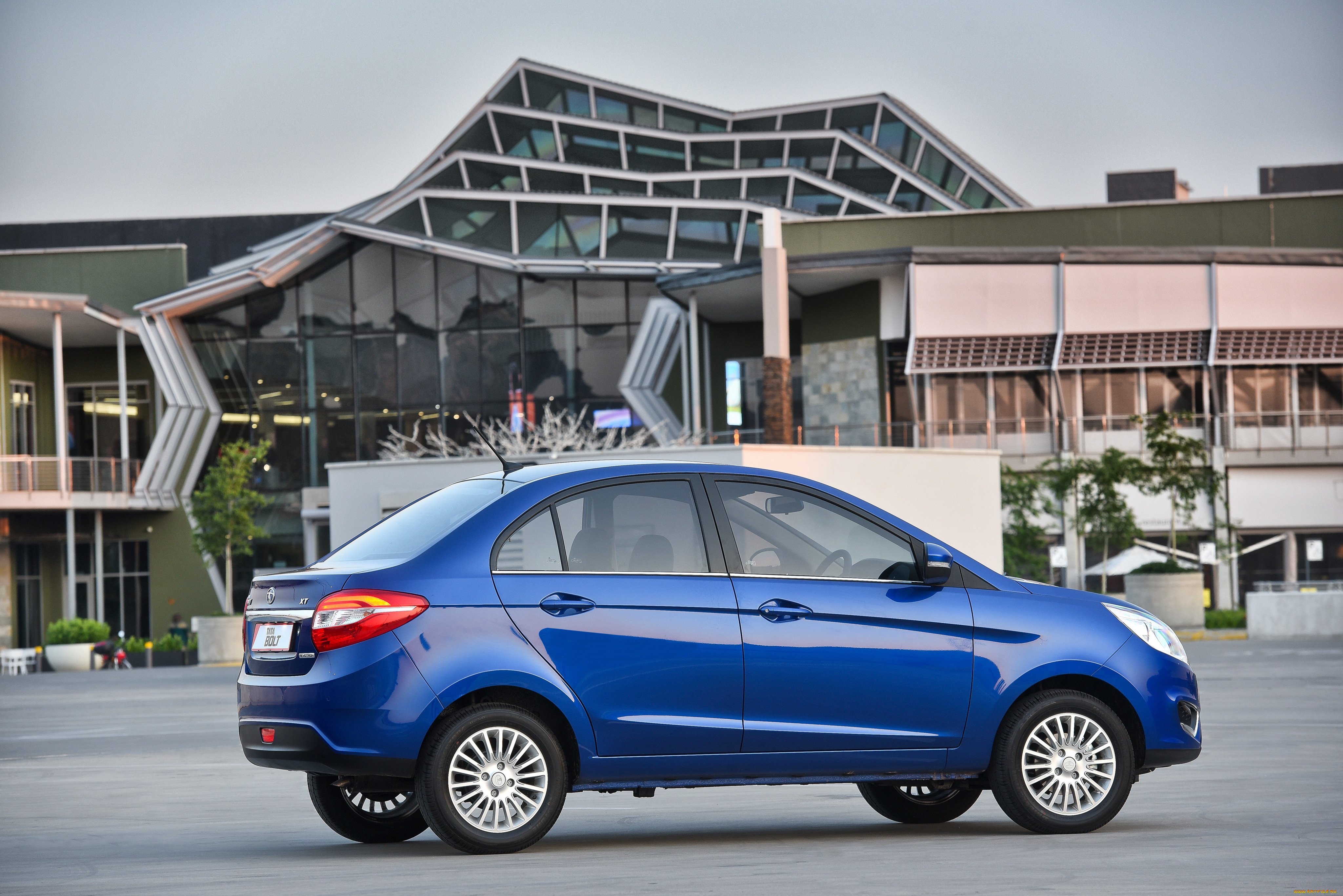 Tata sedan